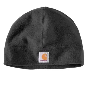 Carhartt - Black Fleece Beanie