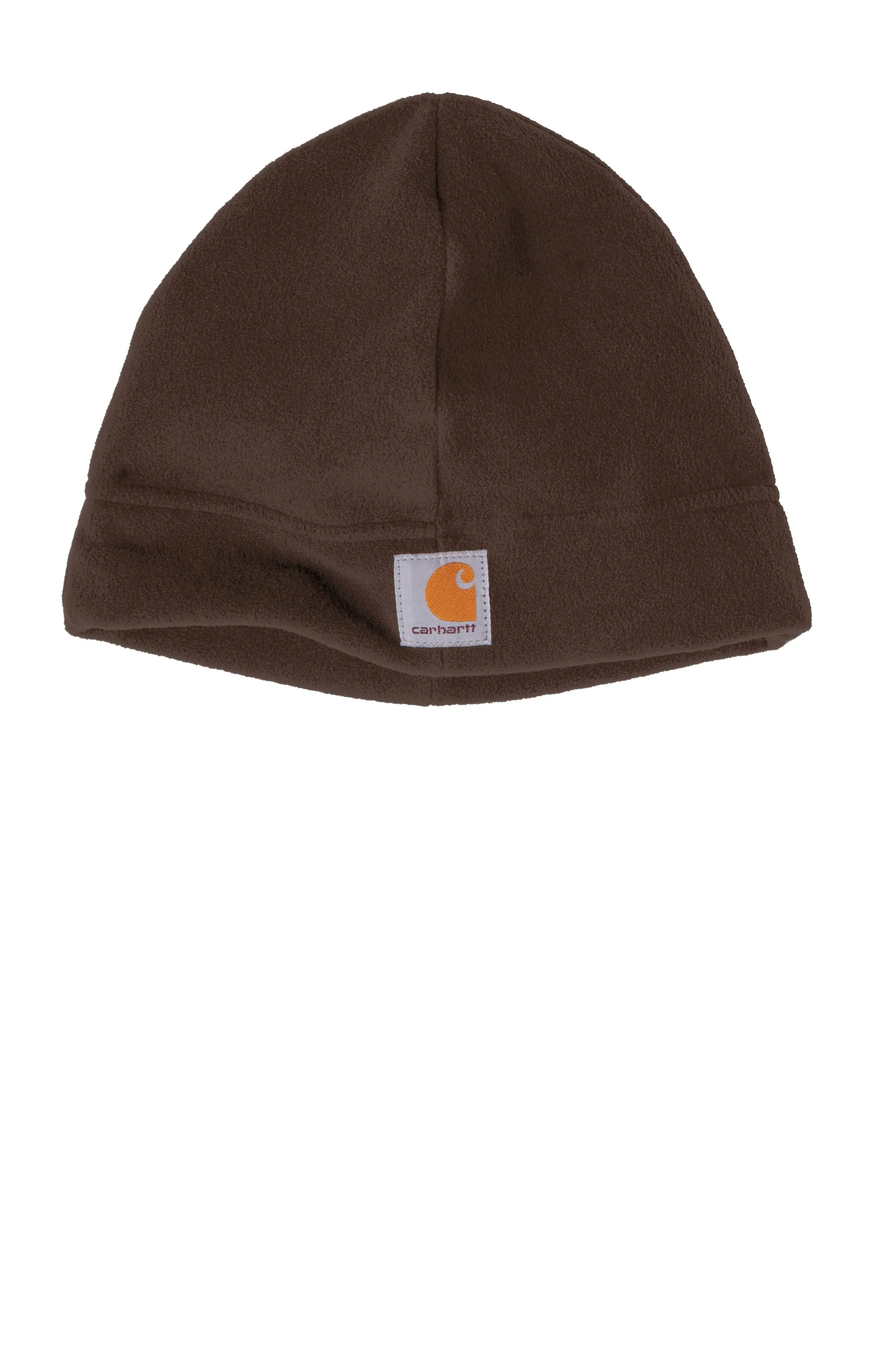 Carhartt Fleece Hat, Knit Beanie Cap CTA207