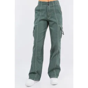 Carmen Cargo Pants