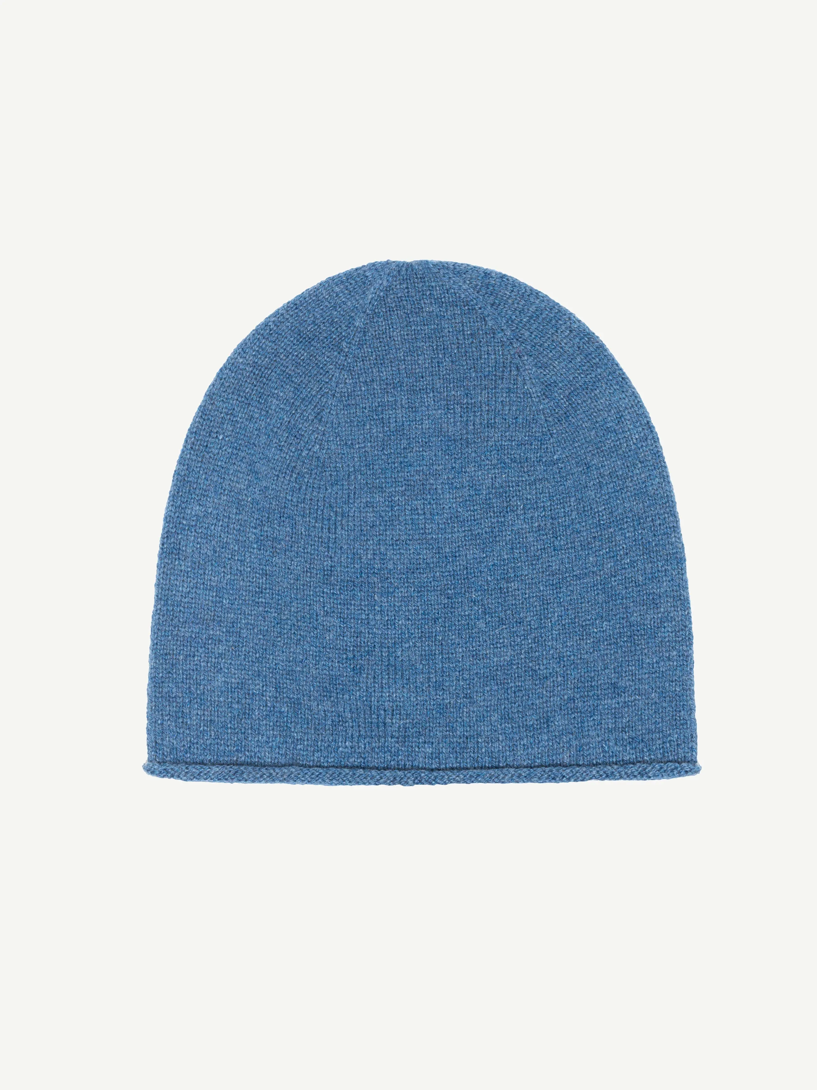 Cashmere Blend Beanie