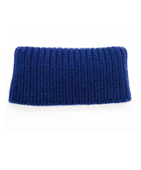 cashmere neckwarmer