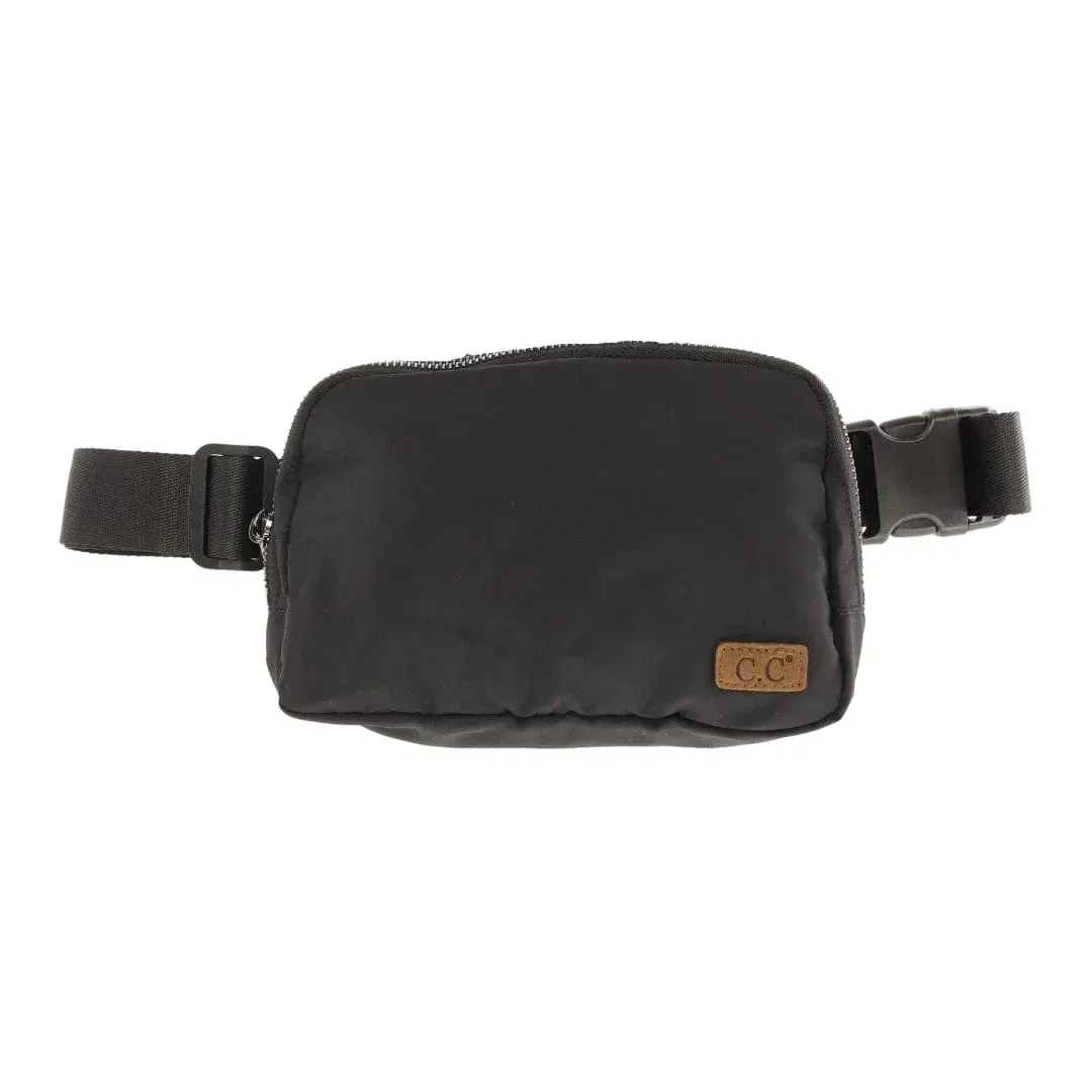 CC Beanie Belt Bag