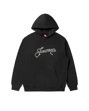 Chain Hoodie