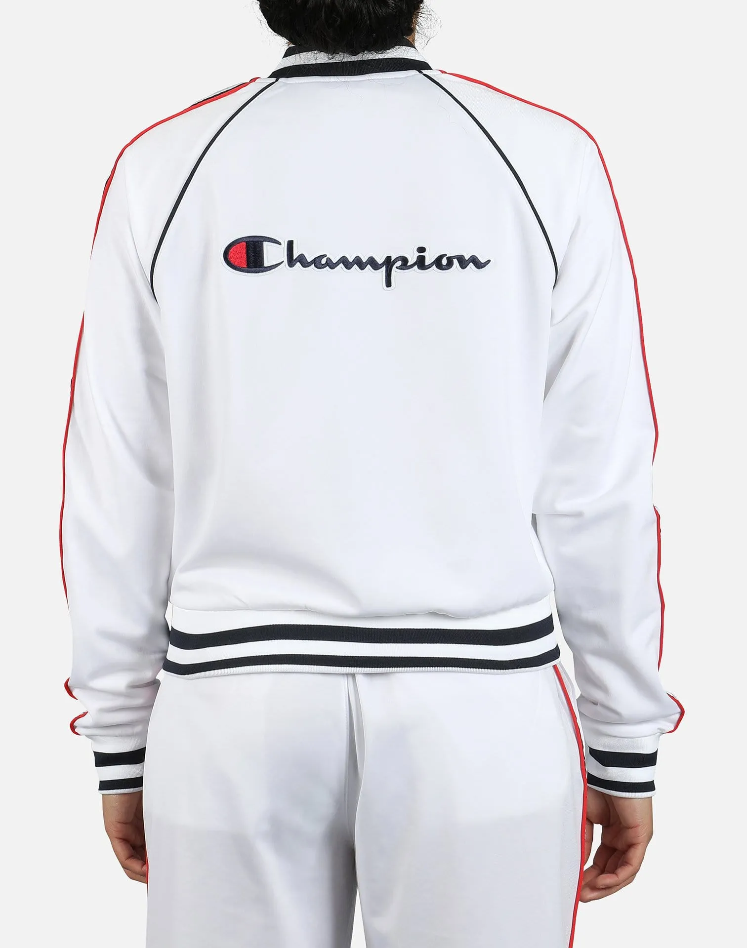 Champion C TRACK JACKET