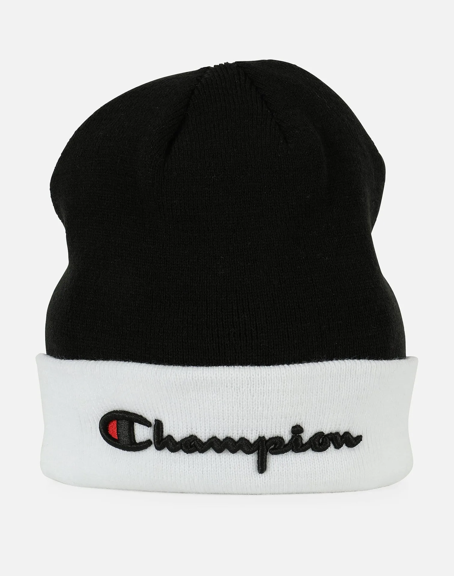 Champion SCRIPT BEANIE