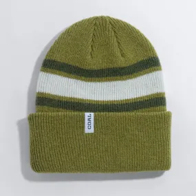 Coal Haines Recycled Wool Beanie