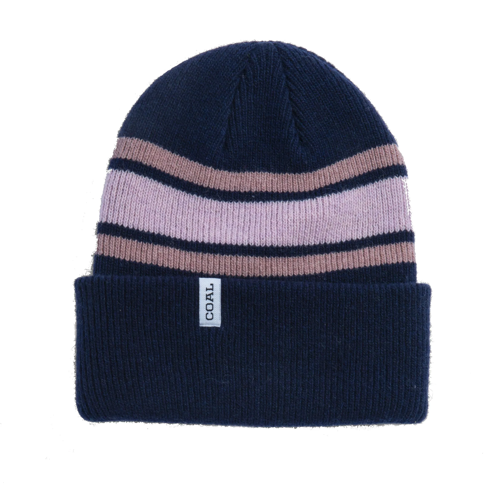 Coal Haines Recycled Wool Beanie