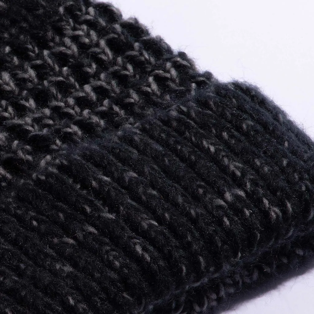 Coal The Lucette Beanie - Heather Black