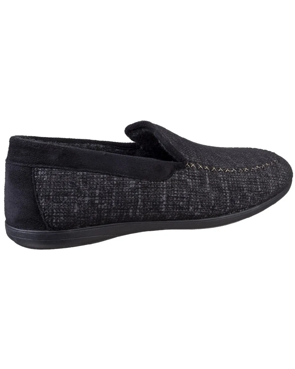 Cotswold Mens Stanley Loafer Slippers