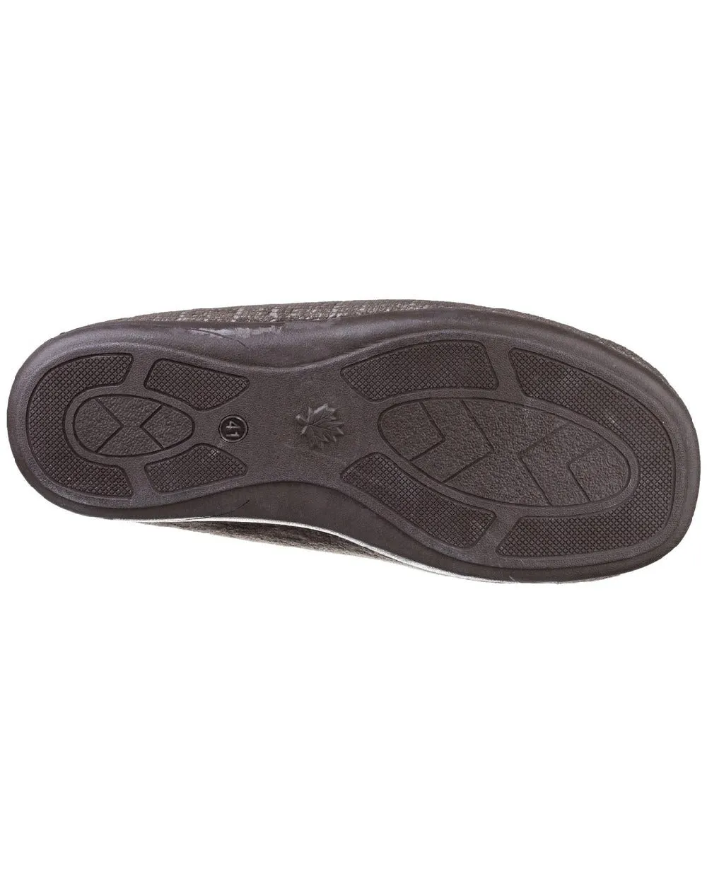 Cotswold Mens Stanley Loafer Slippers