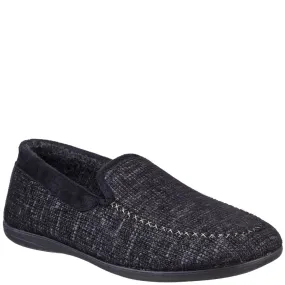 Cotswold Stanley Loafer Slipper