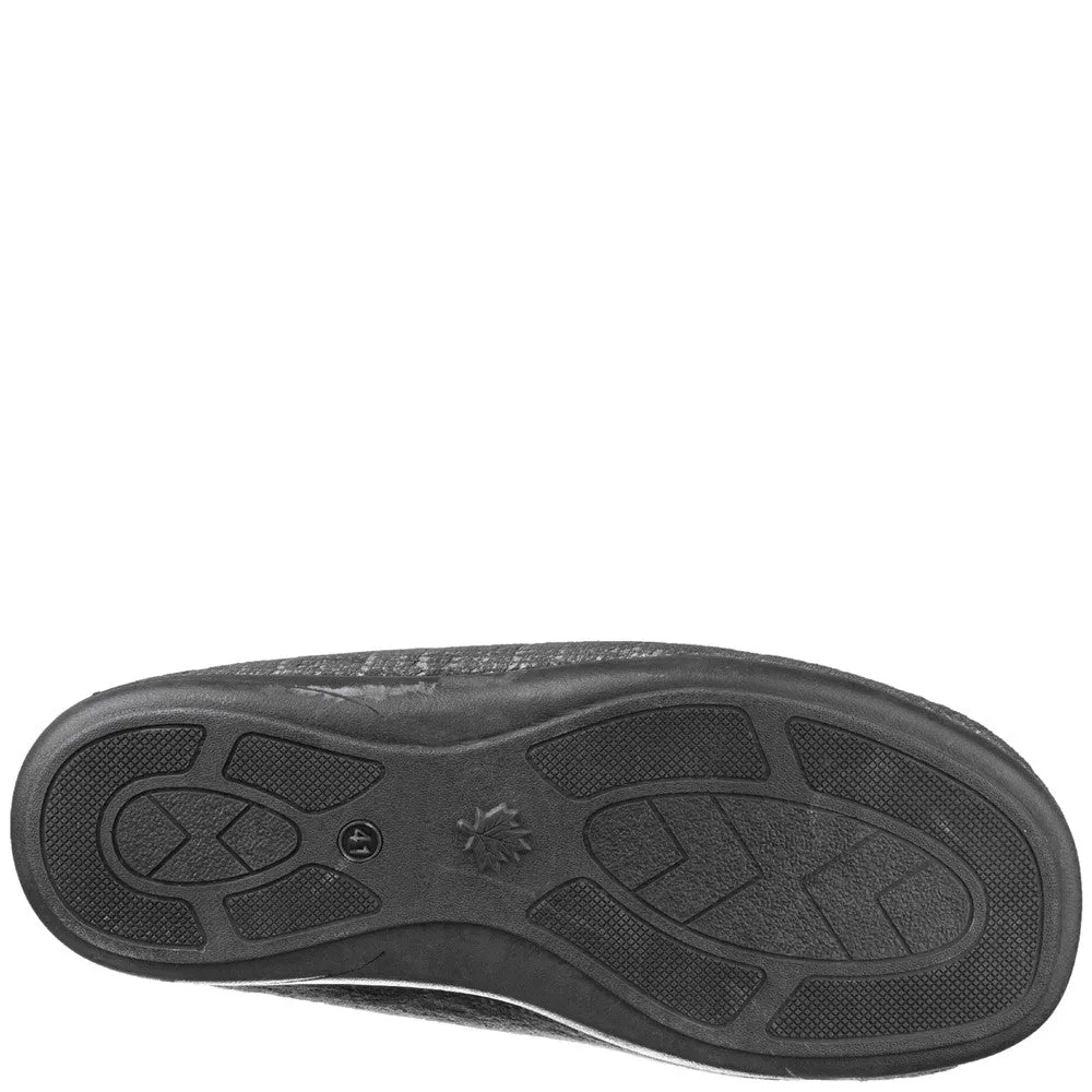 Cotswold Stanley Loafer Slipper