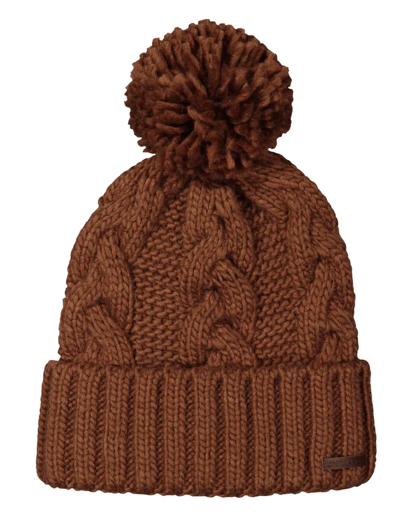 Cozy Up Beanie