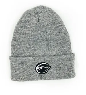 Crownline Logo Knit Beanie