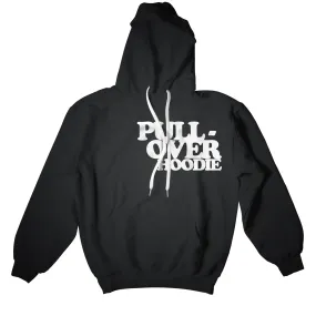 Custom Pullover Hoodie