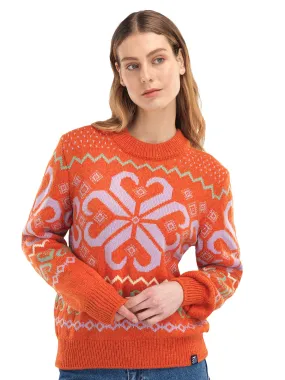 Dale of Norway | Falkeberg Sweater | Women's