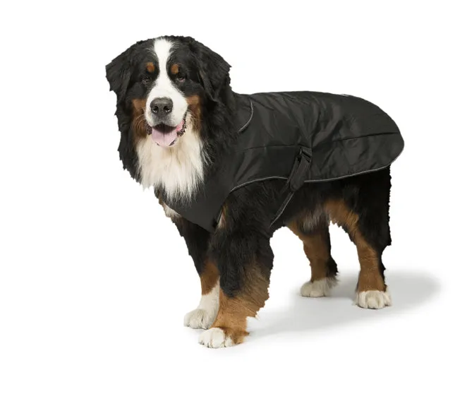 Danish Design 2 in 1 Harness Dog Coat