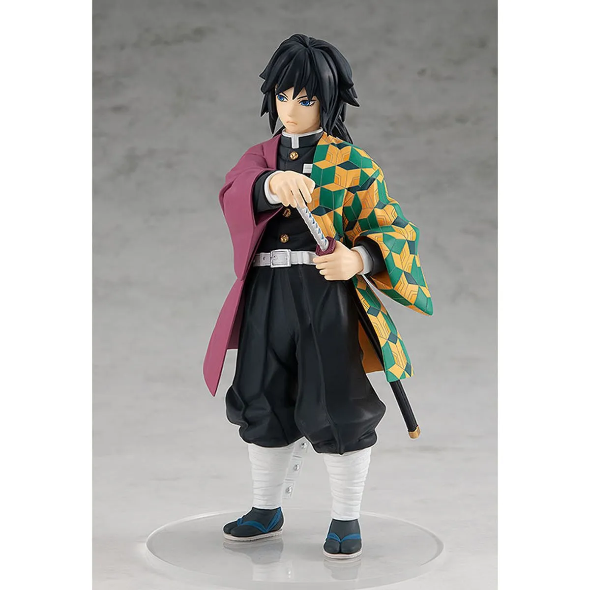 Demon Slayer: Kimetsu no Yaiba Giyu Tomioka Pop Up Parade Statue