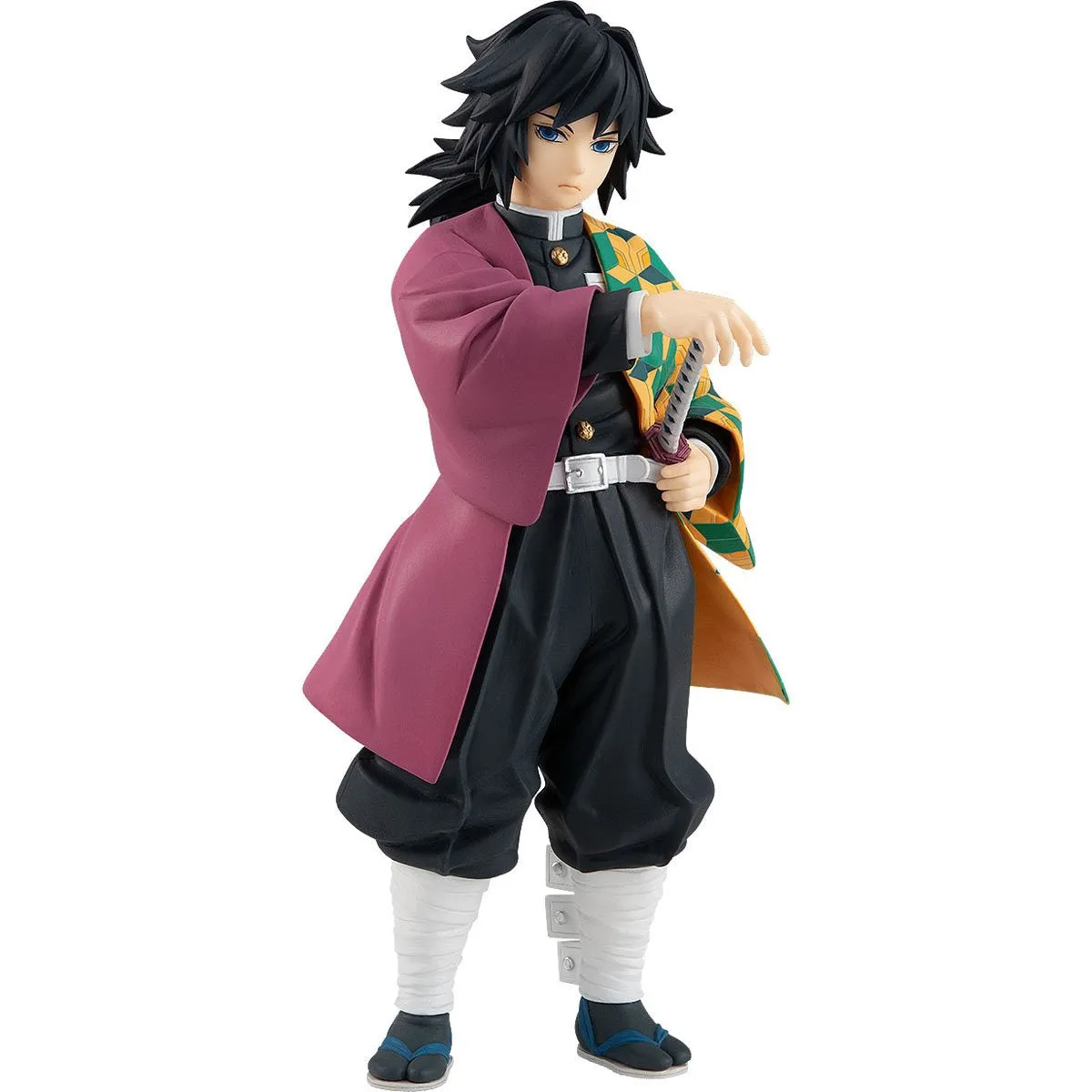 Demon Slayer: Kimetsu no Yaiba Giyu Tomioka Pop Up Parade Statue