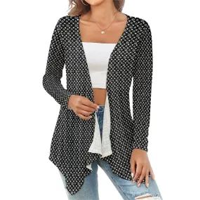 Designer Women's Short Cardigan