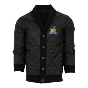 Detroit Lions Tradition Yukon X-Lite Cardigan