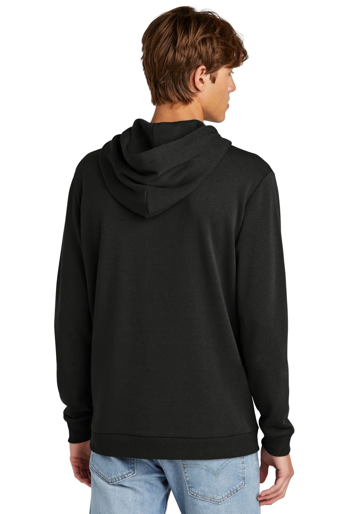 District® Perfect Tri® Fleece Pullover Hoodie DT1300