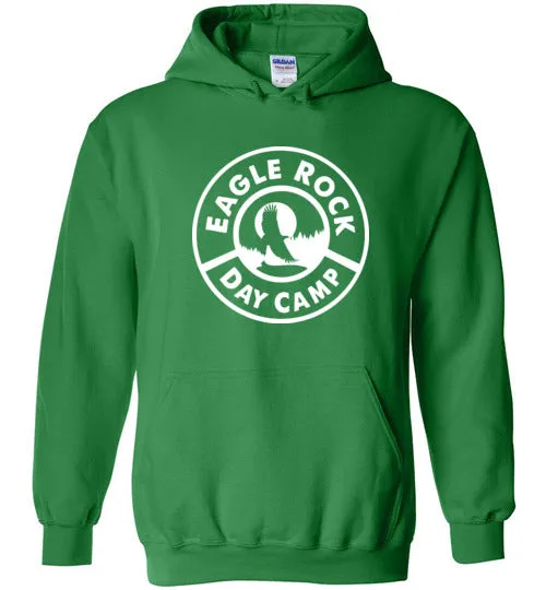 Eagle Rock Heavy Blend Hoodie