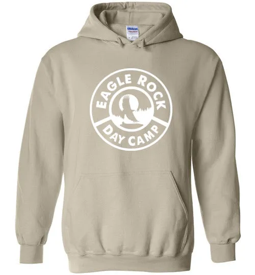 Eagle Rock Heavy Blend Hoodie