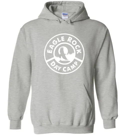 Eagle Rock Heavy Blend Hoodie