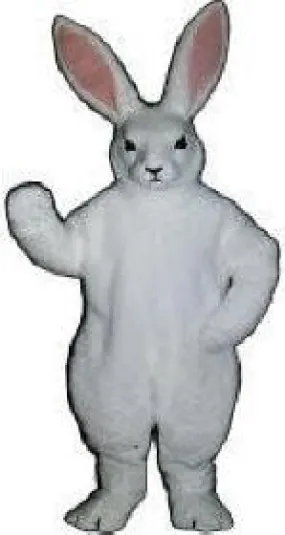 Easter Bunny Costume