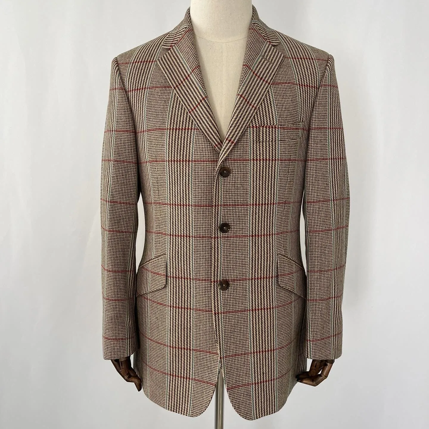 EDE & RAVENSCROFT Blazer