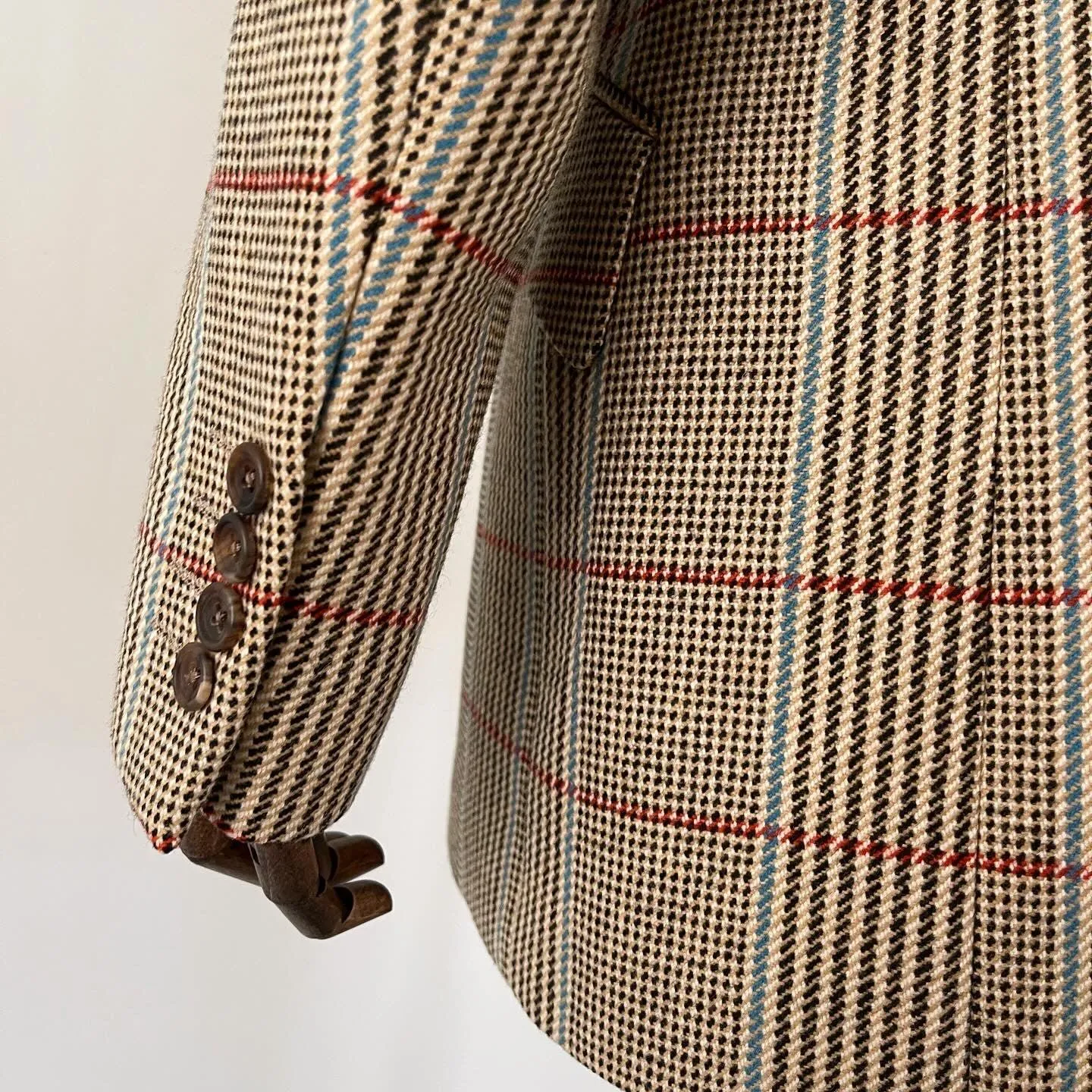 EDE & RAVENSCROFT Blazer