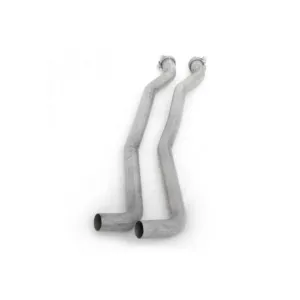 EISENMANN B5008.00000_320CI_CABRIO Centerpipe Race Non-resonated (Short) for BMW 3 (E46) 320Ci Convertible