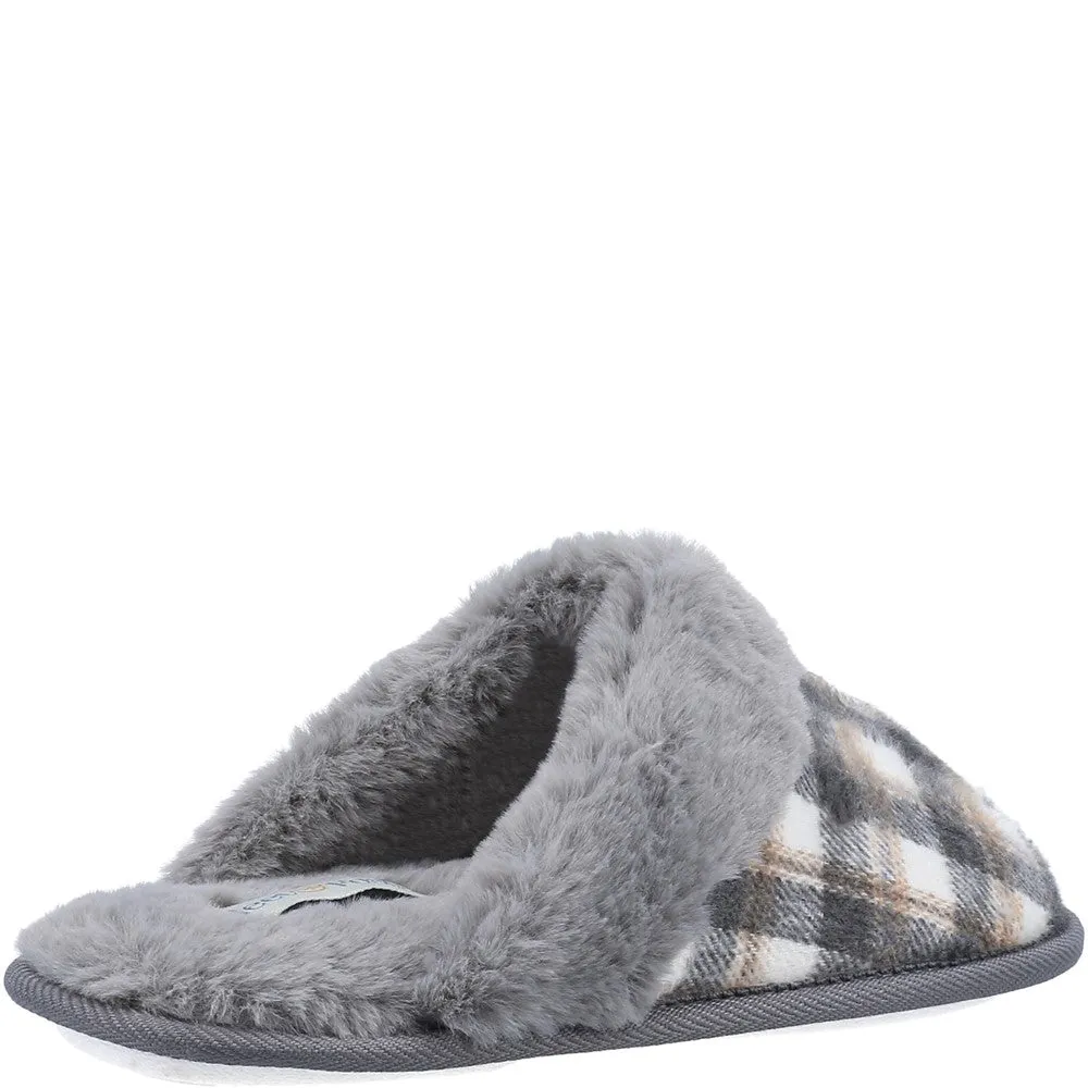 Fleet & Foster Neath Mule Slipper