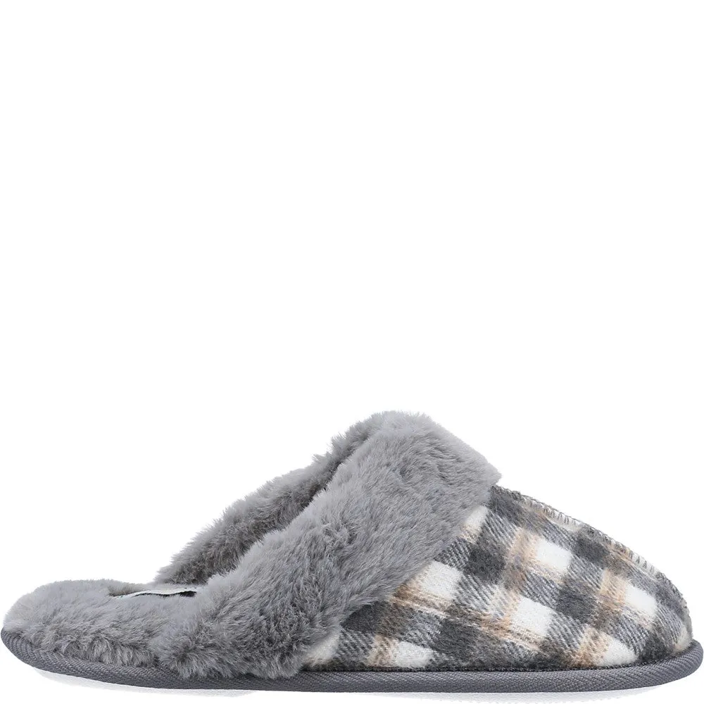 Fleet & Foster Neath Mule Slipper