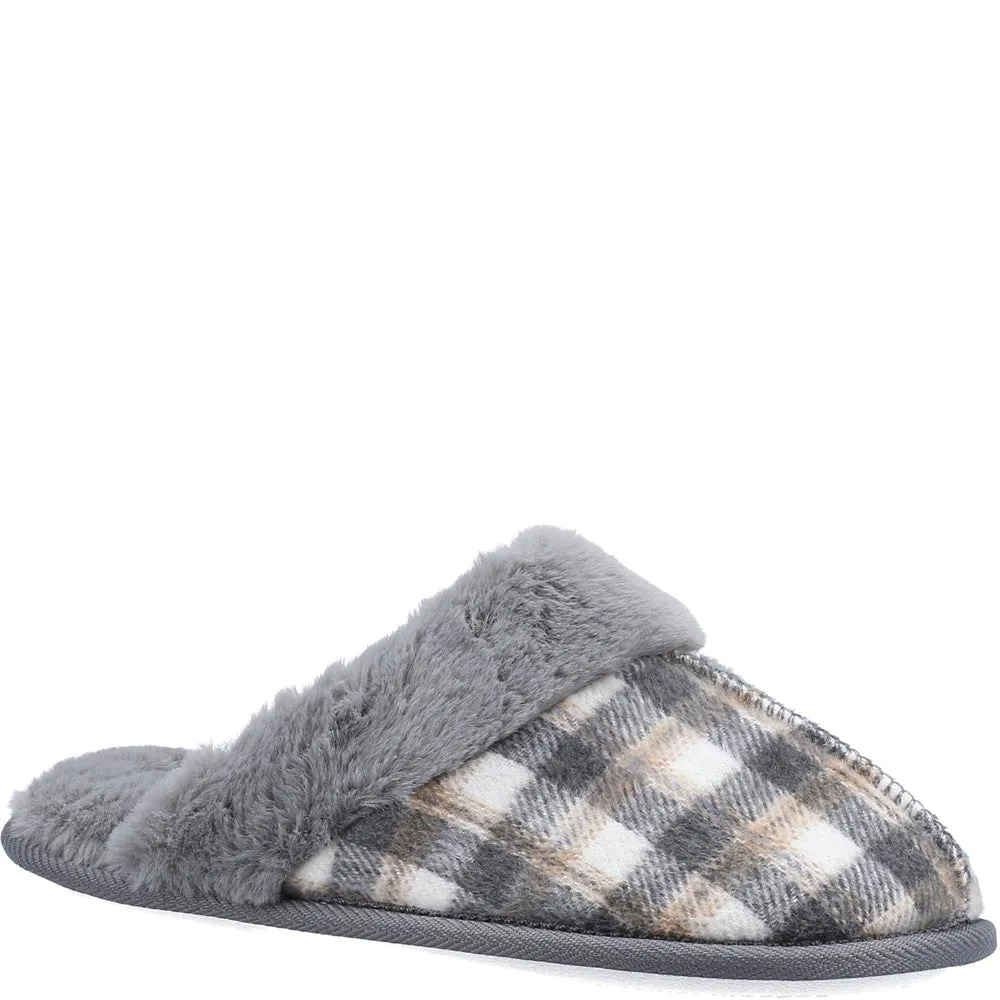 Fleet & Foster Neath Mule Slipper