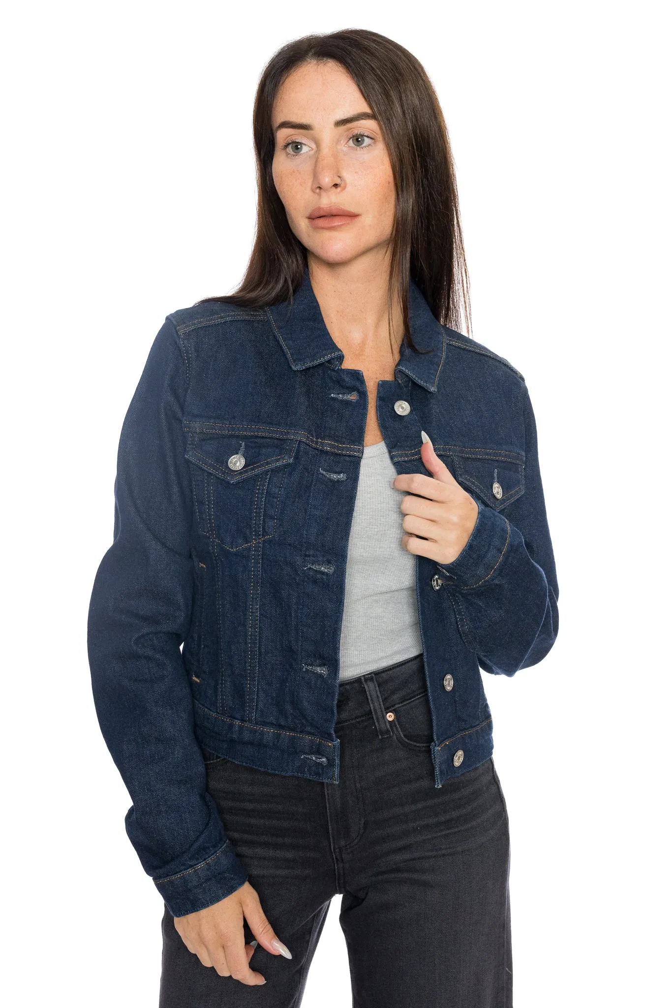 Gia Jacket