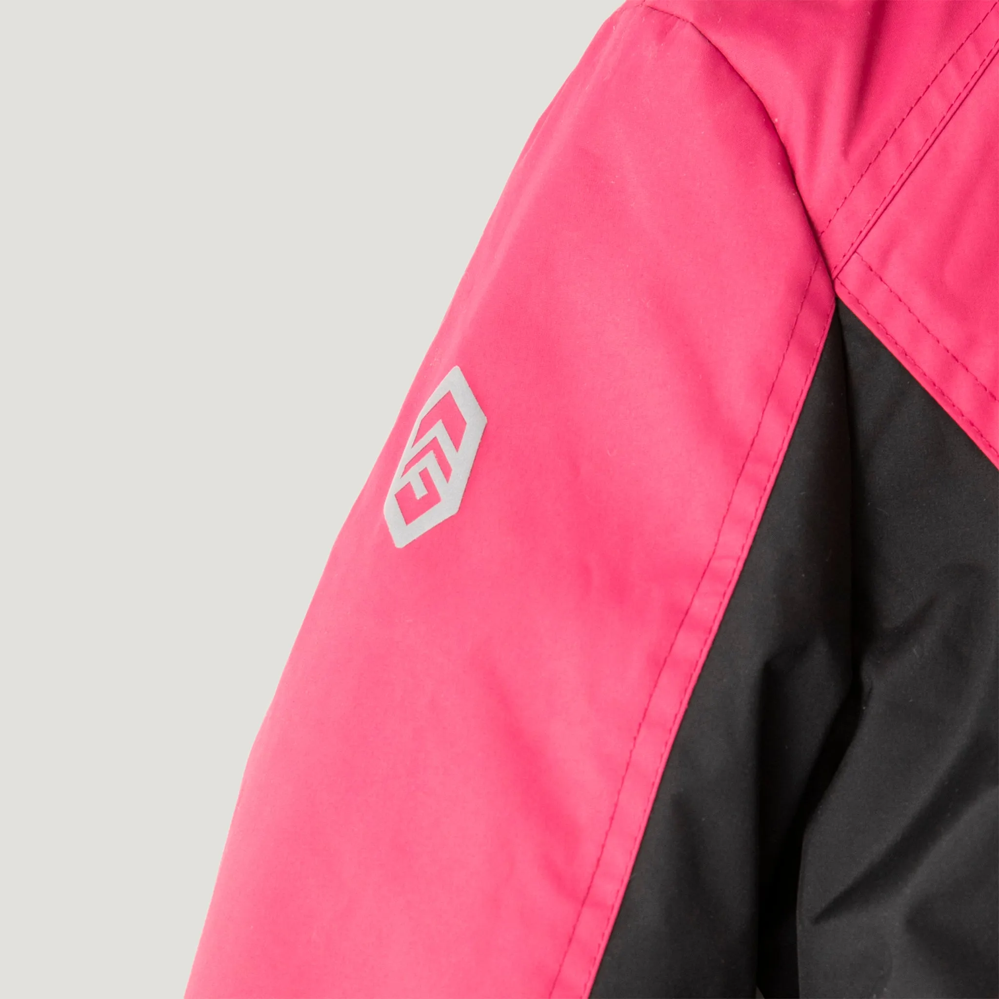 Girls' Boarder Jacket