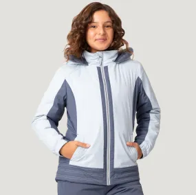 Girls' Boarder Jacket