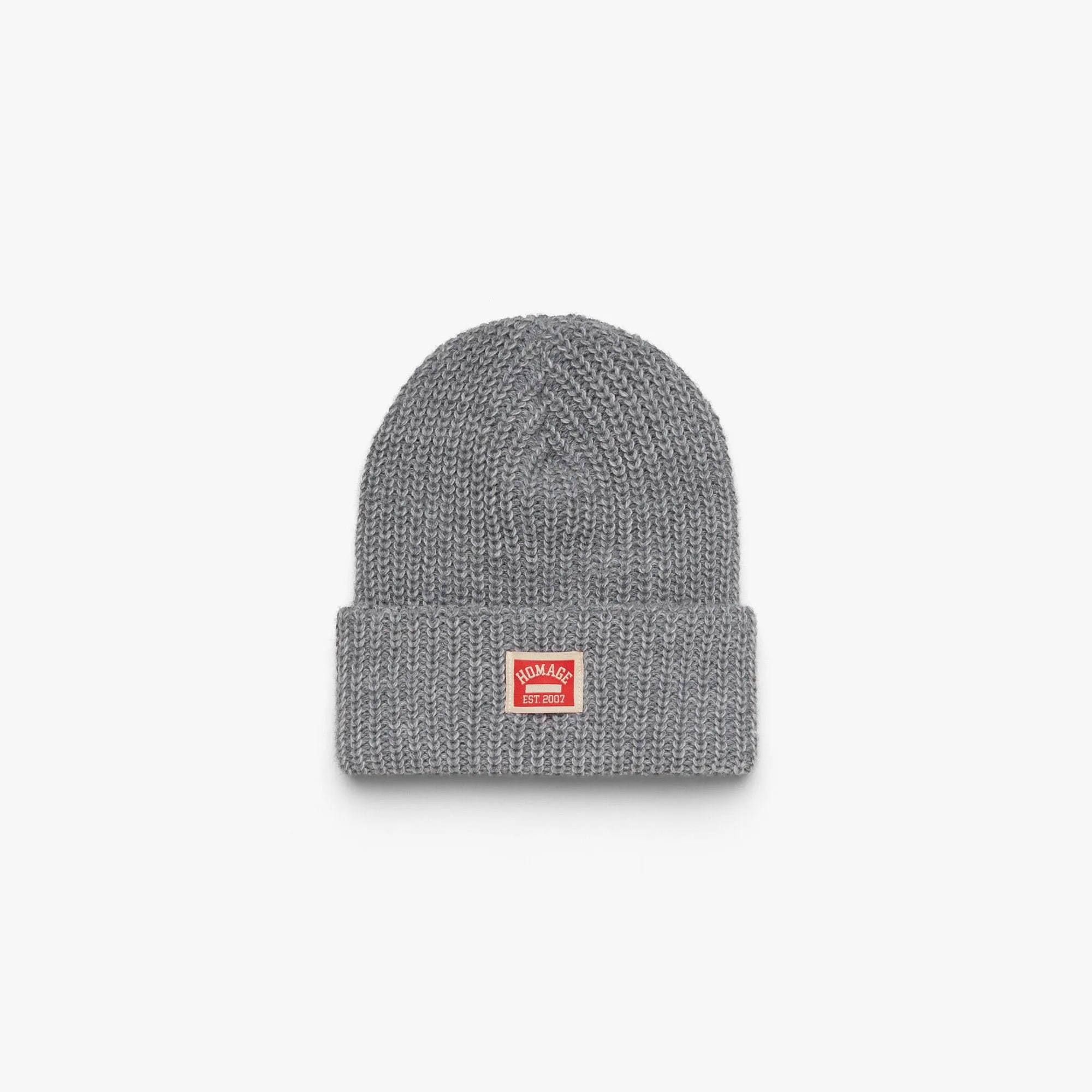 Go-To Beanie