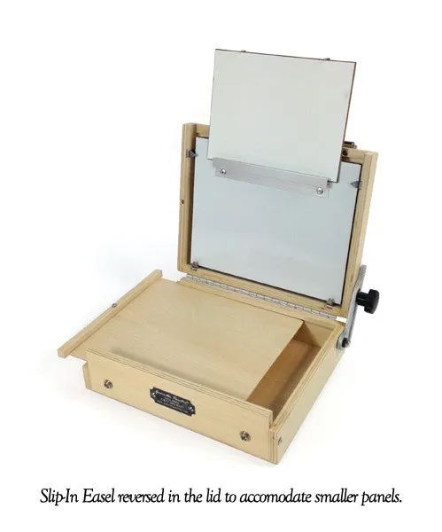 Guerrilla Painter® 6x8 Slip-In Easel for the ThumBox™