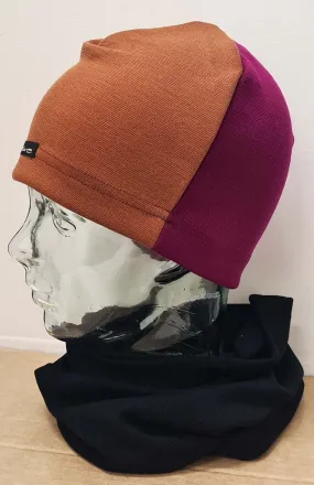 Heavyweight 360g Thermal Beanie