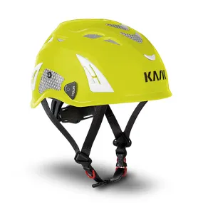 Helmet Kask Plasma HI VIZ