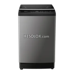 Hisense WM1402T-WTJA 14kg Top Load Automatic Washing Machine - Brand New