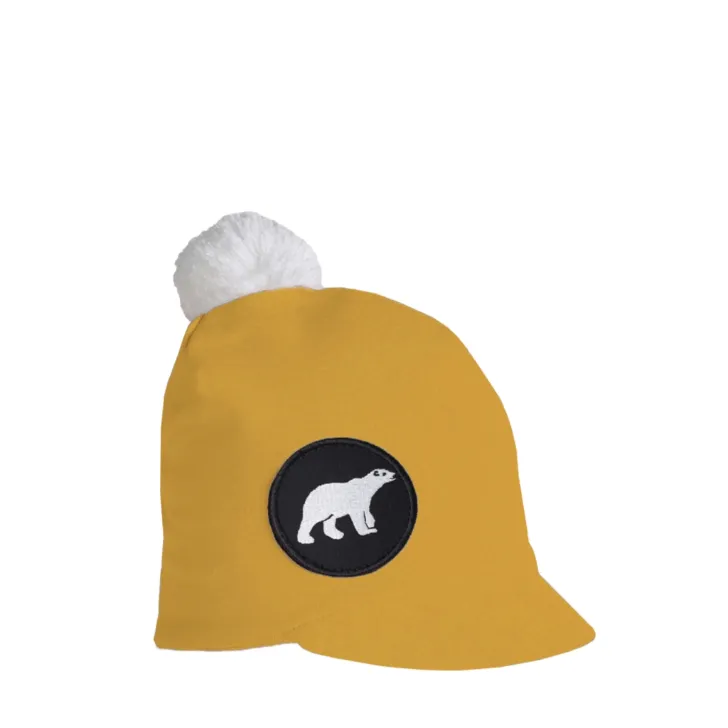 Icy Junior Wool Cap