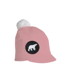 Icy Junior Wool Cap