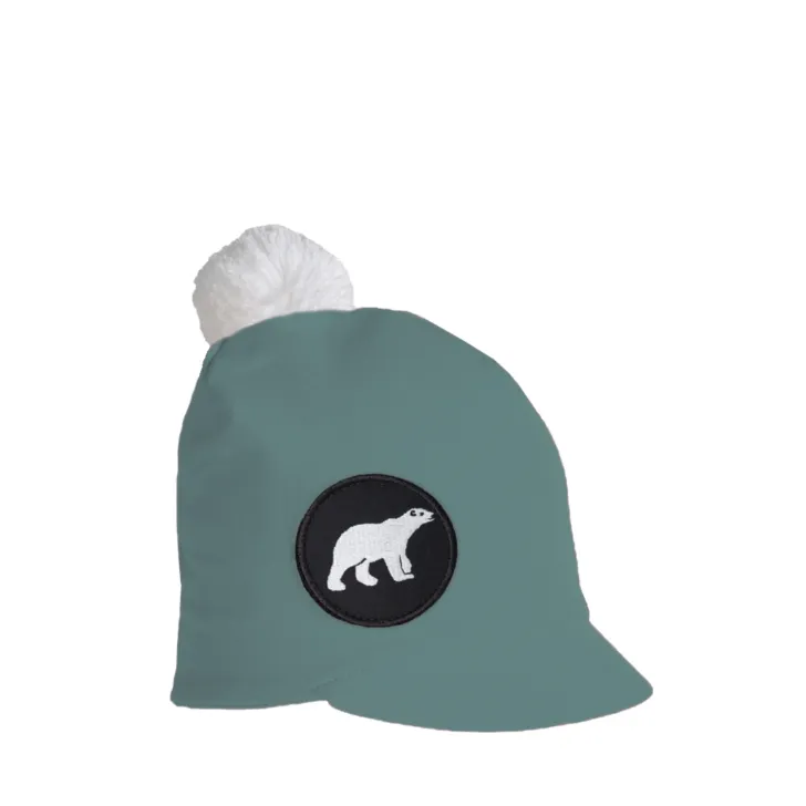 Icy Junior Wool Cap