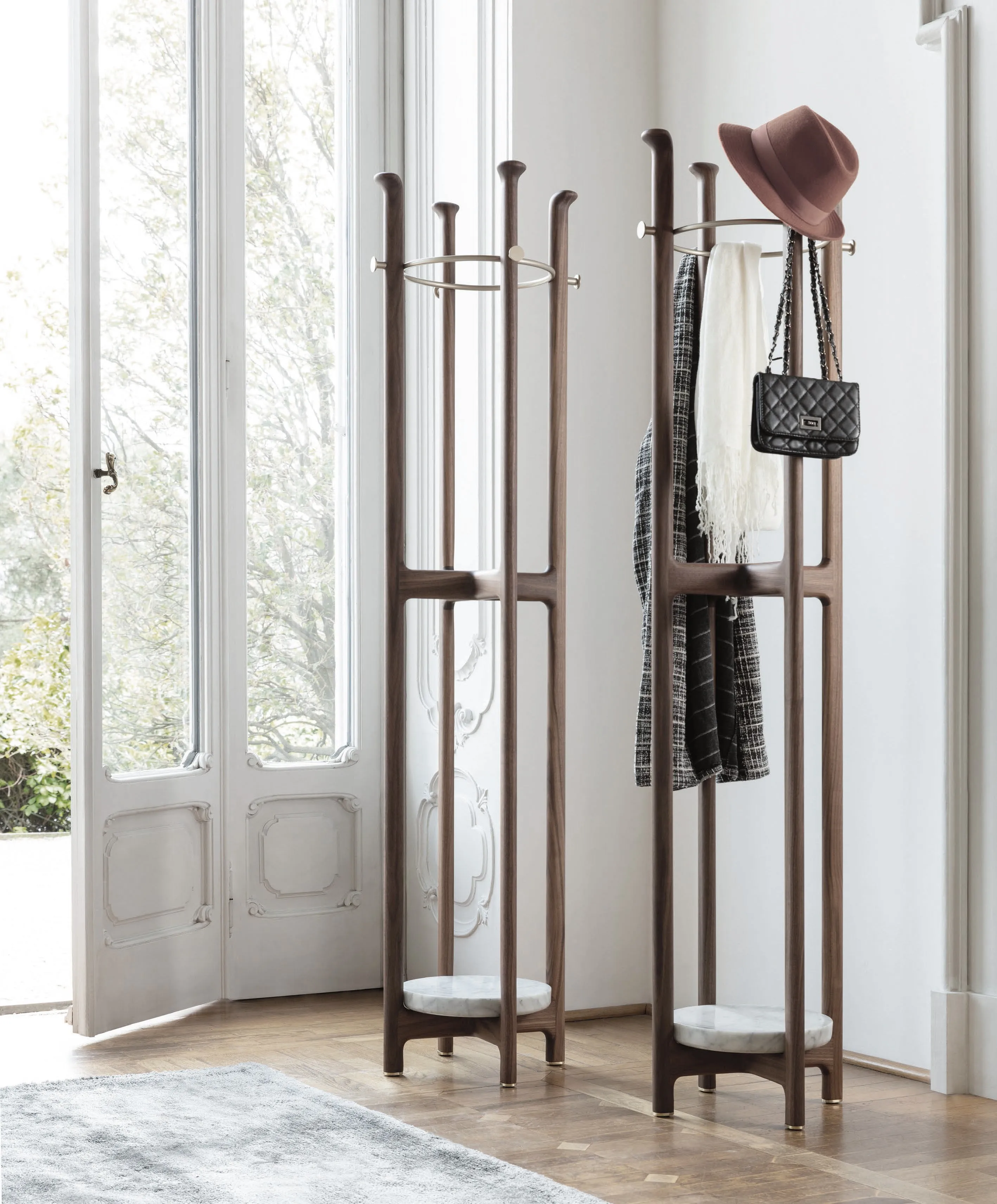 Igor Coat Stand