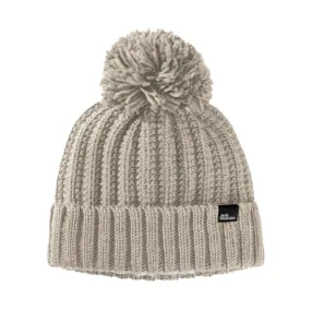 jack wolfskin Highloft Knit Women's Beanie