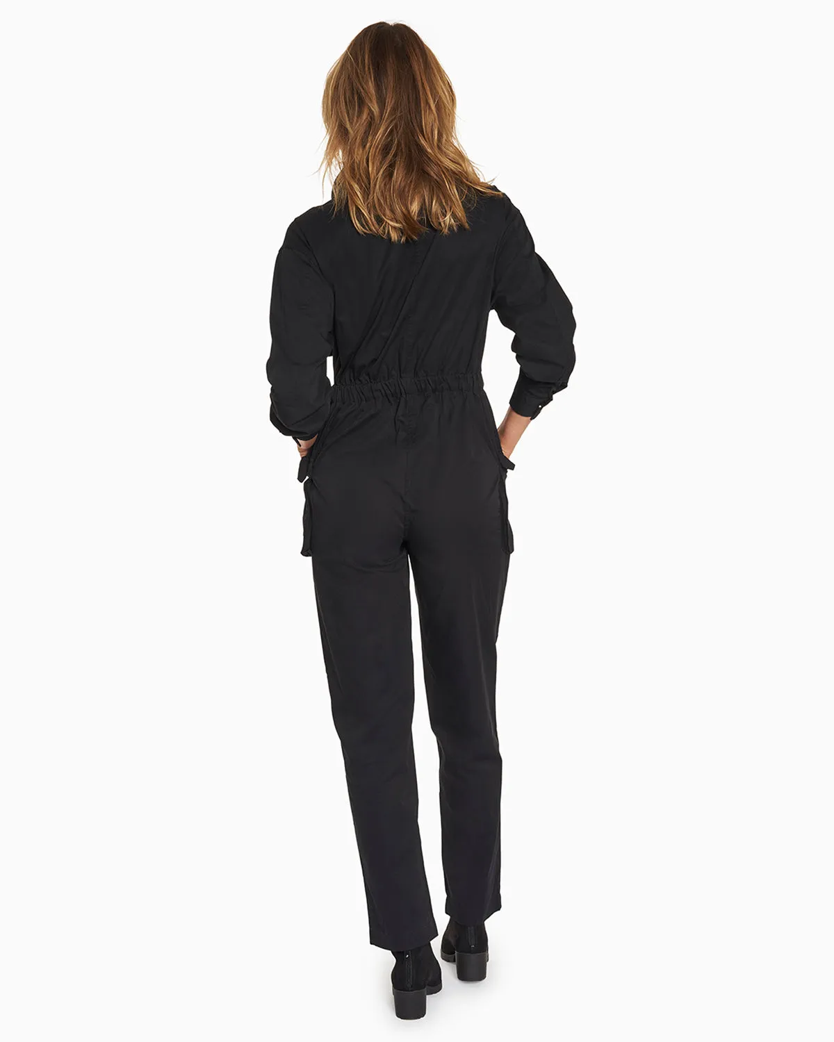 Kaley Jumpsuit